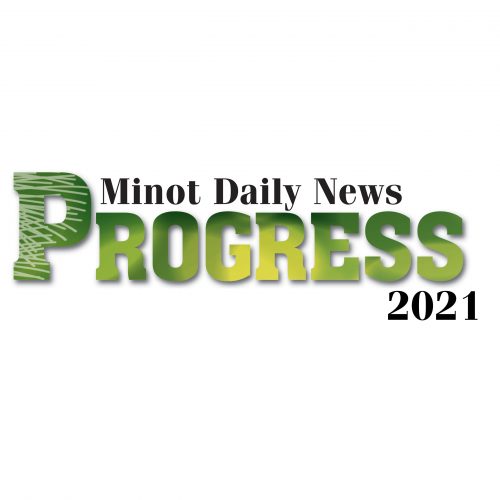 Progress 2021 | News, Sports, Jobs - Minot Daily News